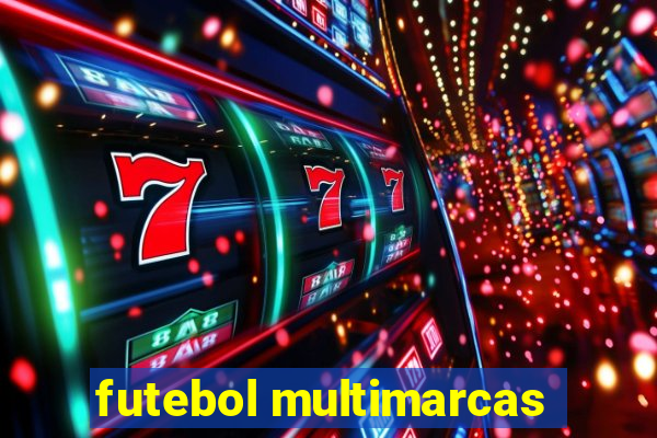 futebol multimarcas